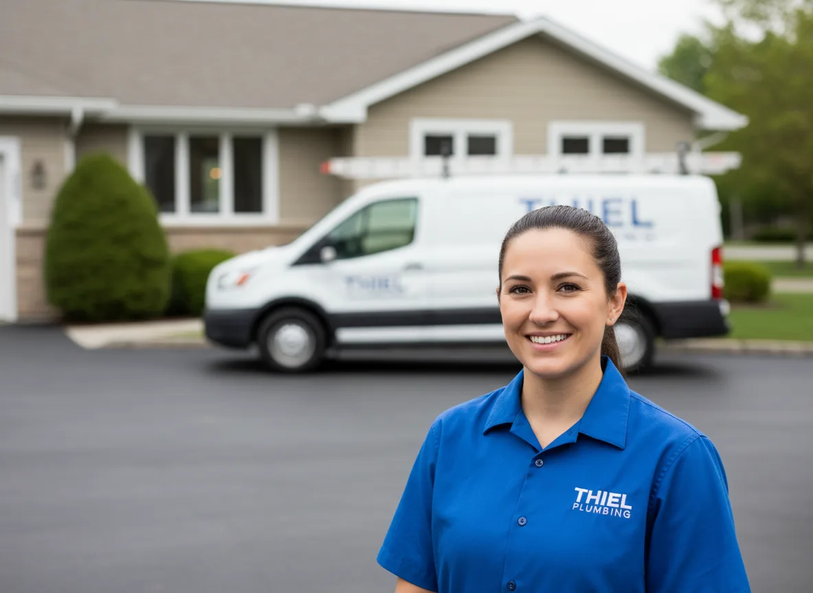 Plumber Taylorville, IL FAQs